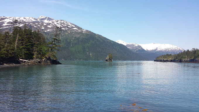 Emerald Bay Offshore