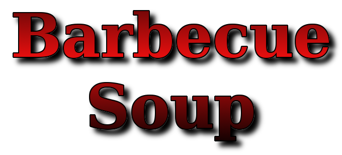 Barbecue Soup