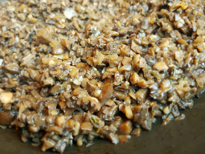 Duxelles