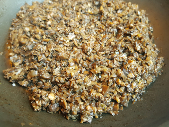 Duxelles