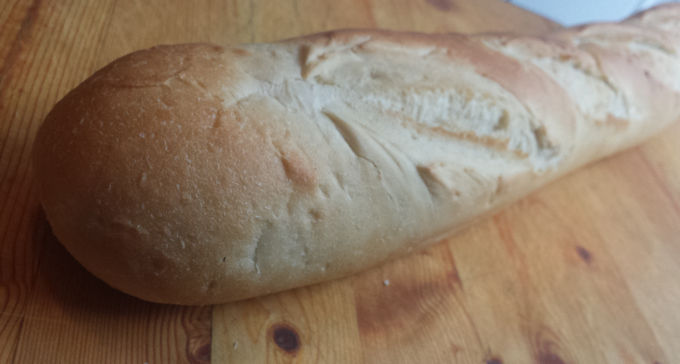 French Bread