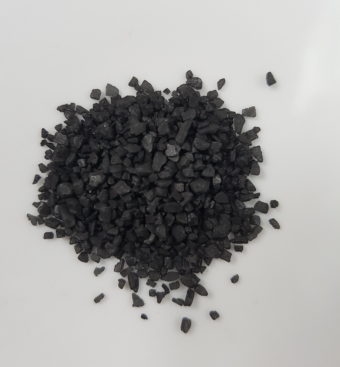 Hiwa Kai - Hawaiian Black Lava Salt