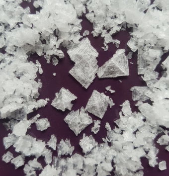 Maldon Salt Pyramid Flakes