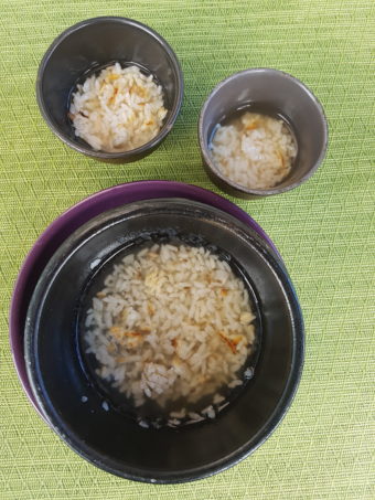 nurungji rice beverage