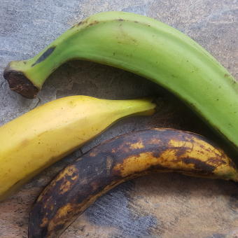 Plantains