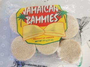 Jamaican Bammies